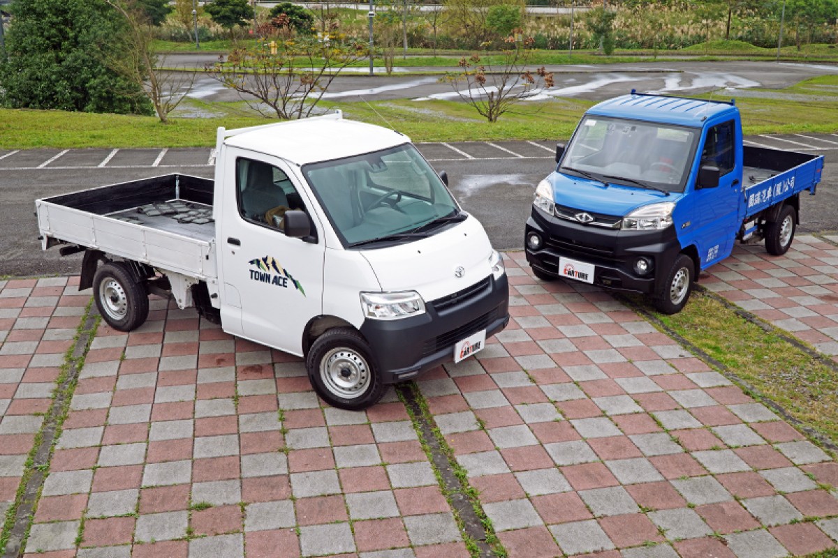 ▲ （圖／Carture 車勢文化）