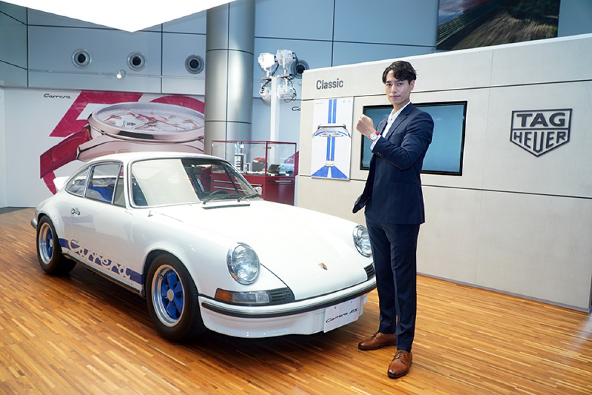 ▲ （圖／Carture 車勢文化）