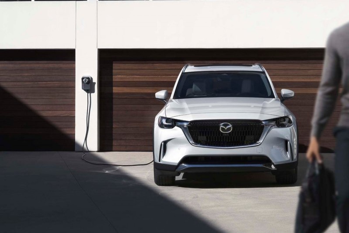 Mazda CX 70 NOWnews mazda-cx-70-nownews