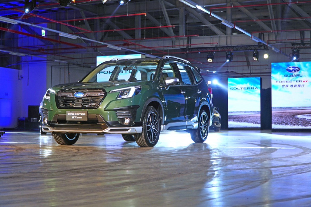 ▲ （圖／Carture 車勢文化）