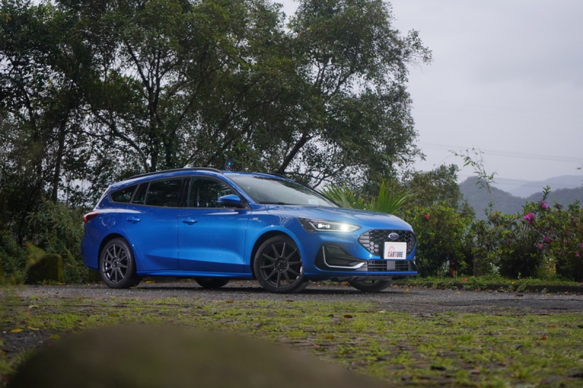 ▲ （圖／Carture 車勢文化）