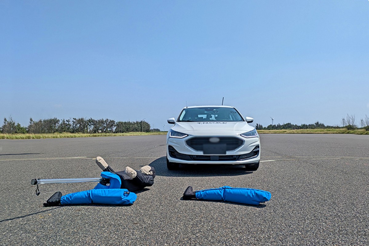 ▲ （圖／Carture 車勢文化）