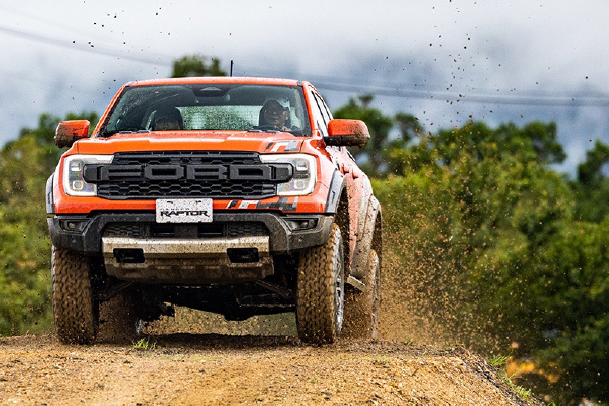 ▲ （圖／Carture 車勢文化）