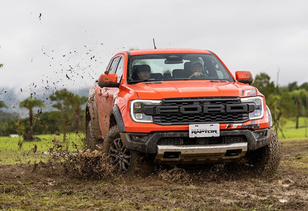 ▲ （圖／Carture 車勢文化）