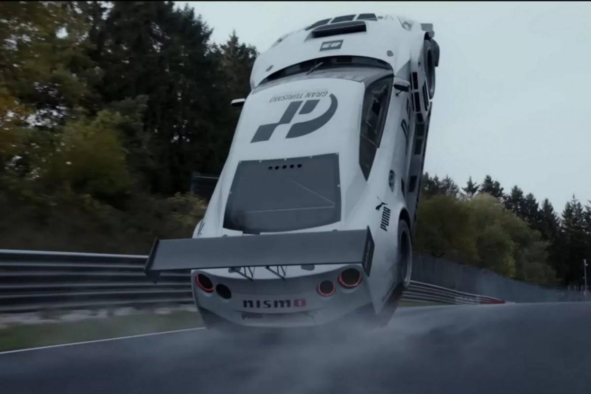 《GT:跨界玩家》的內容畫面也備受期待,不過美國地區將會比台灣還要晚看到這部電影。