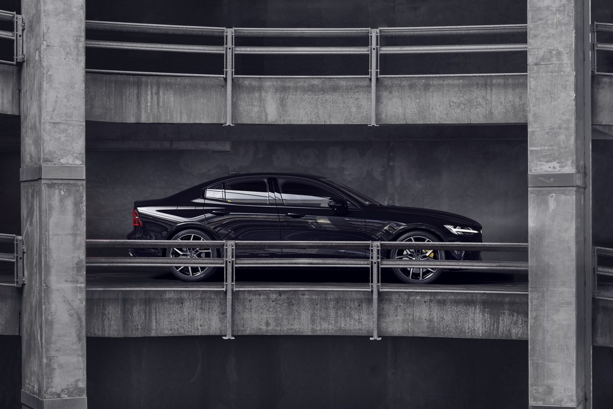 先前有報導Volvo計畫推出S60與S90電動車,因此這是否只是替電動化做準備呢?