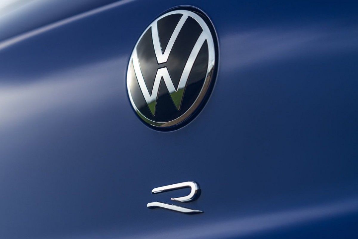 2030年R性能車型也會轉為電動車,屆時與GTI會取代現行ID GTX繼續擔任性能車代表。