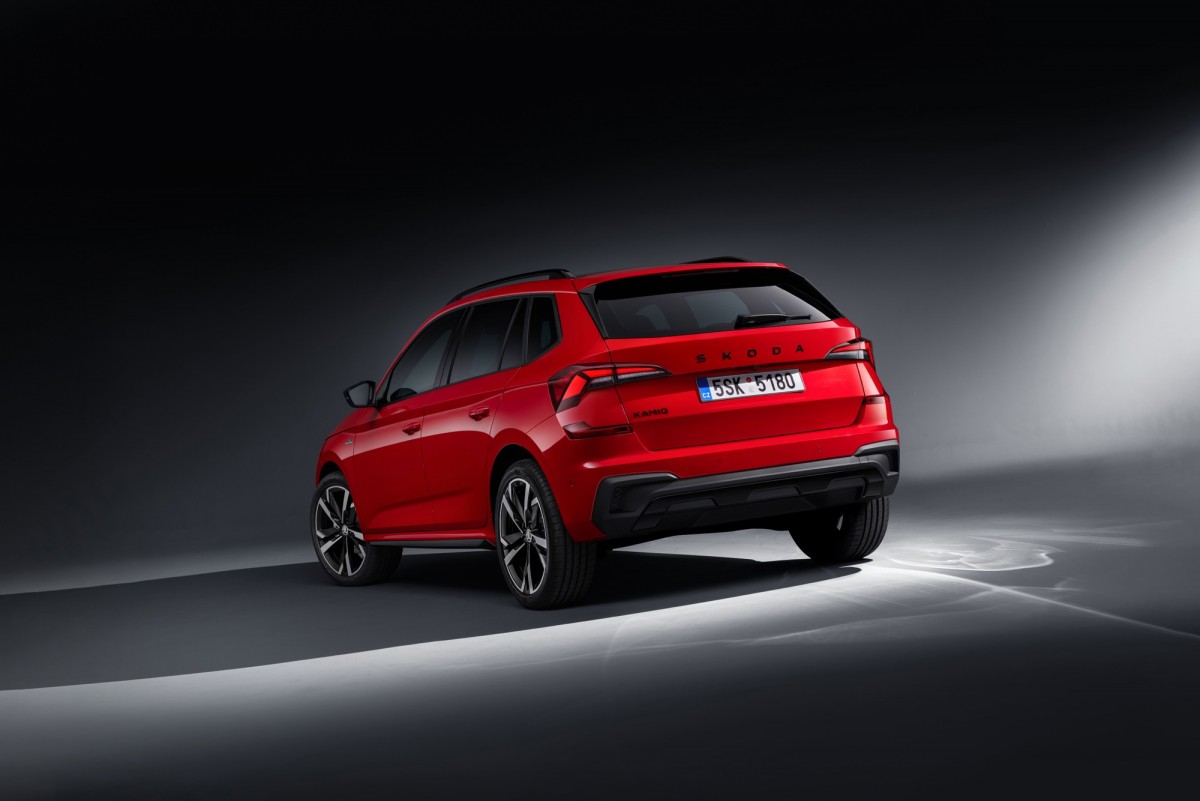 這次在底盤部分還有三種高度可以選擇,要升高或是降低都可以藉由原廠直接調整。