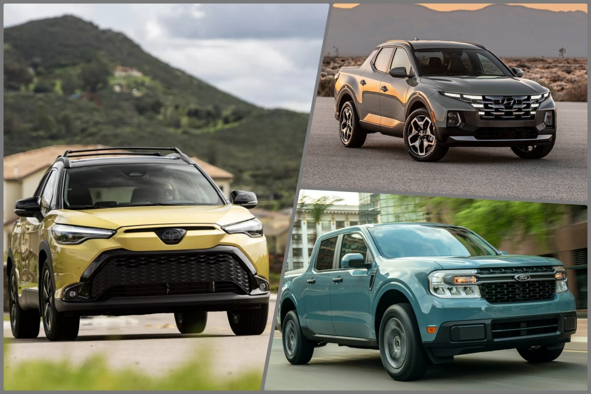 Toyota想要基於Corolla打造一輛小型皮卡車款,這輛車可能在2027年之後出現。