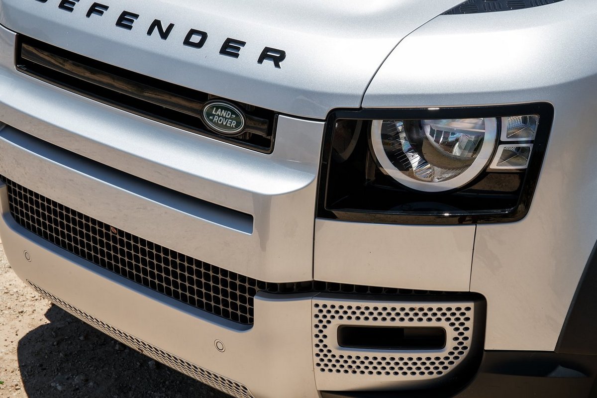 JLR計畫會在2027年推出搭載EMA的電動Defender,車名有可能會是Defender Sport。