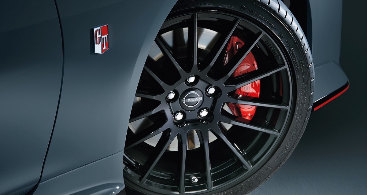 來令片經過原廠工程師調教,可以擁有更好的煞車性能表現。