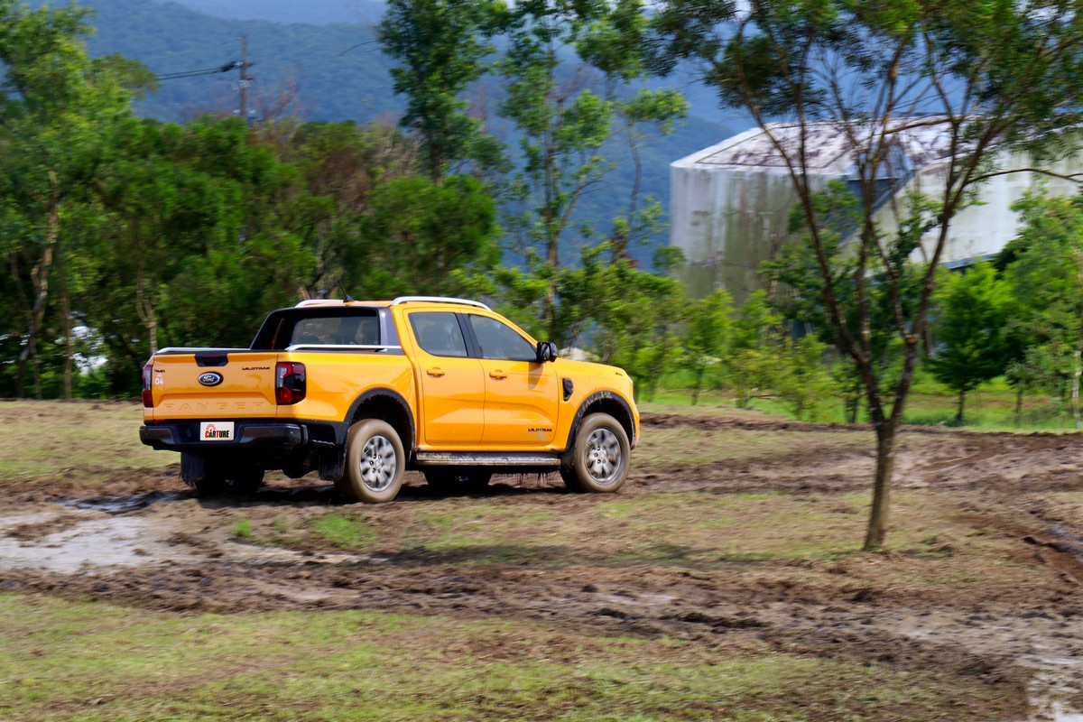 生活感到有壓力時就讓Ranger帶你去放鬆紓壓吧。