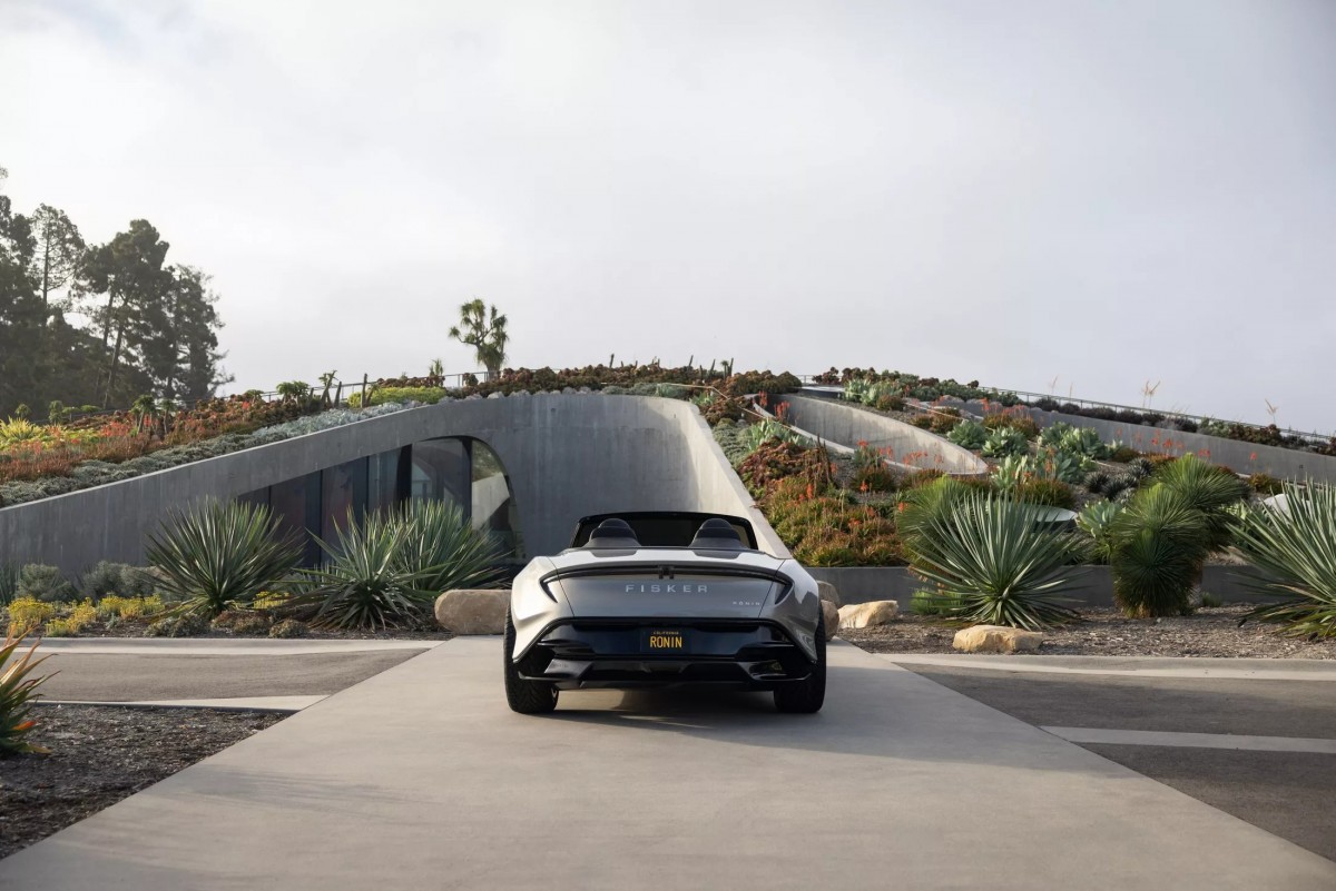 目前原廠暫定在2025年下半年開始生產,於2026年交付車輛給車主。