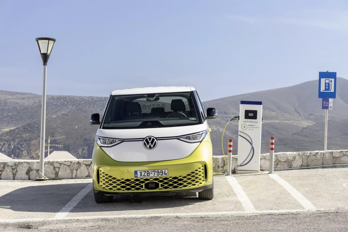 雖然車重可以透過電池容量縮小來調整,但這也會讓車輛的續航里程變差。