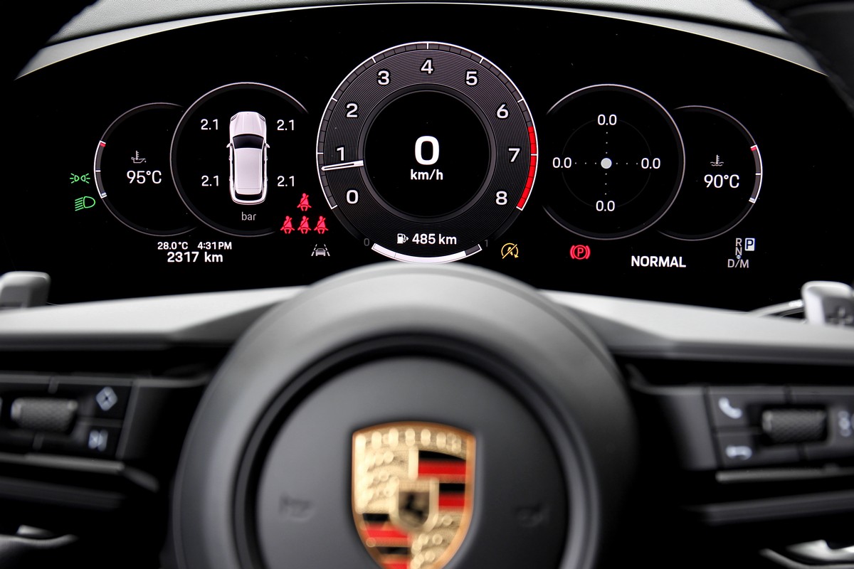 數位化但仍有經典五環樣式。