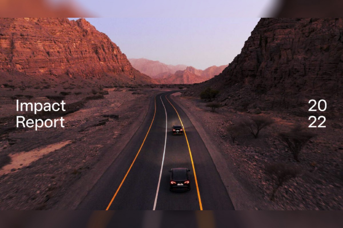 先前Tesla公布Model S與Model X統計數據,顯示行駛超過32萬公里電池也才衰退12%。