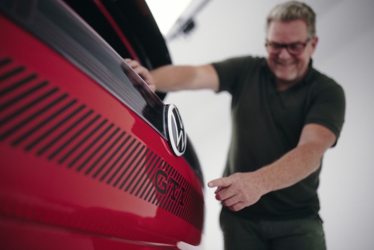 GTI可以說是福斯品牌的性能代表詞彙,未來在電動車輛上要怎麼呈現變成一大考驗。