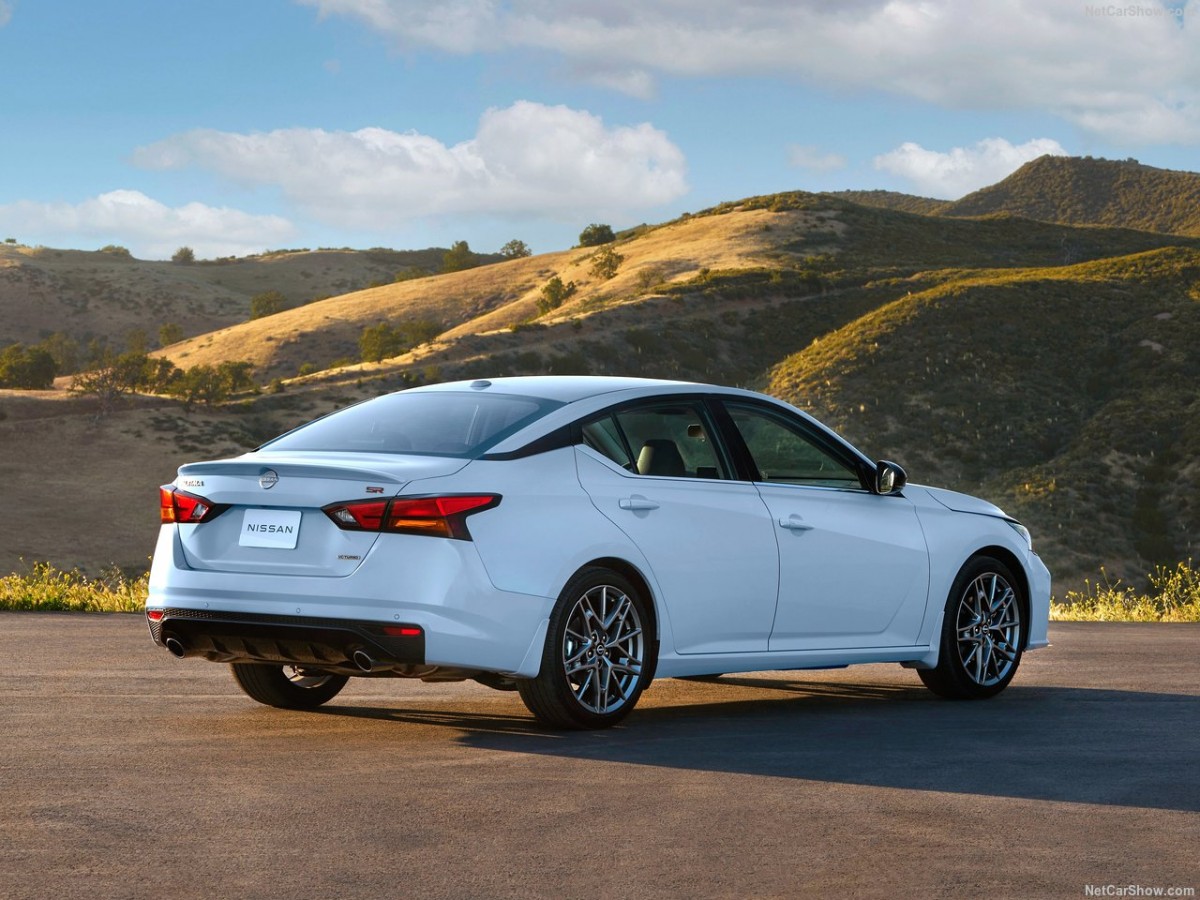 Altima在2022年繳出近14萬輛銷售成績,為品牌銷售亞軍。