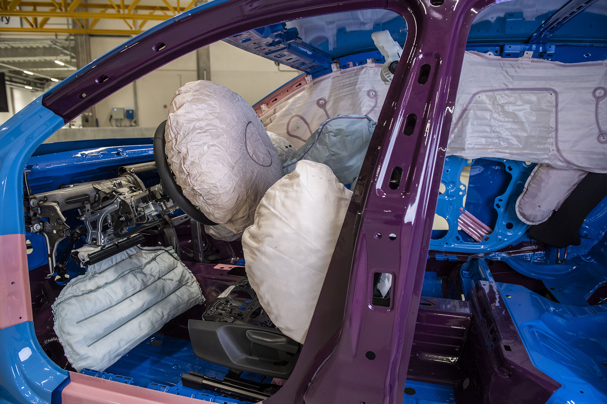 屆時召回BMW、Ford、Fiat、GM、Hyundai、Kia、Maserati、Mercedes-Benz、Porsche、Tesla、Toyota、Volkswagen車型等品牌會受到影響。