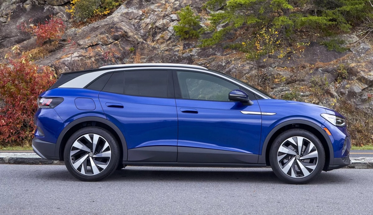 福斯品牌因為中國製造的車輛以及特斯拉在歐洲的影響,被瑞銀集團調降了評等。