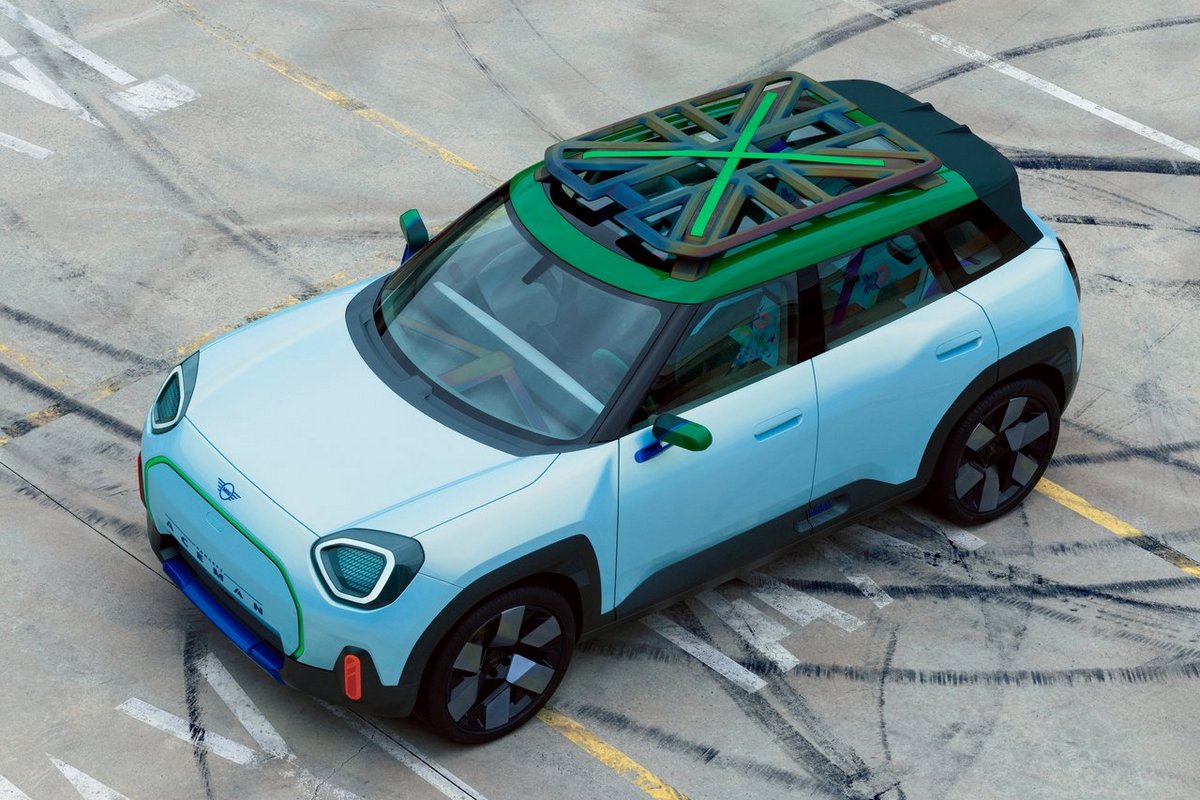 Mini Aceman預計會在2024年推出。