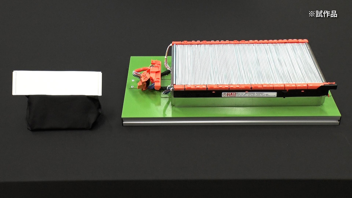 Toyota預計2027-28 年推出其首款固態電池。