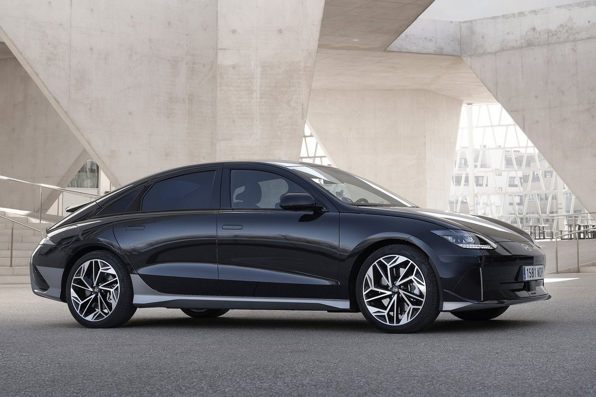 澳洲Hyundai針對Ioniq 5與Ioniq 6採取無折扣銷售模式,銷售並未受到影響,因此正在考慮是否要將模式擴大至全車系。