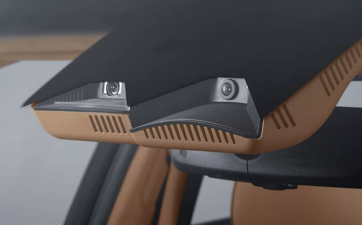 全車系也都搭載最新的ADAS先進駕駛輔助系統,讓車輛安全表現更好。