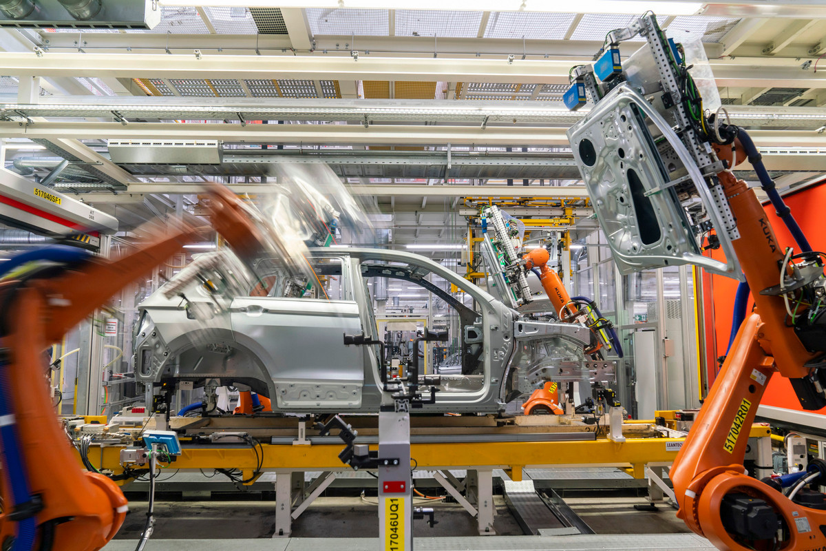 Audi表示未來將使用SSP平台,而SSP平台也支援跑車車型。