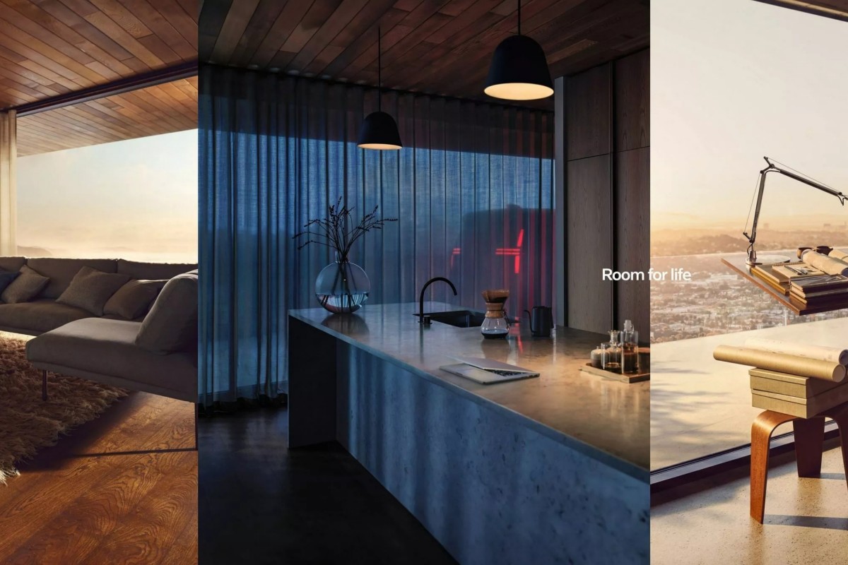 車尾的造性非常方正,這也是為了可以創造極大的車內空間。