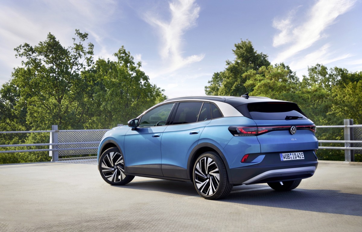 這次的升級主要針對後軸馬達車款部分,最多提升80匹的馬力相當亮眼。