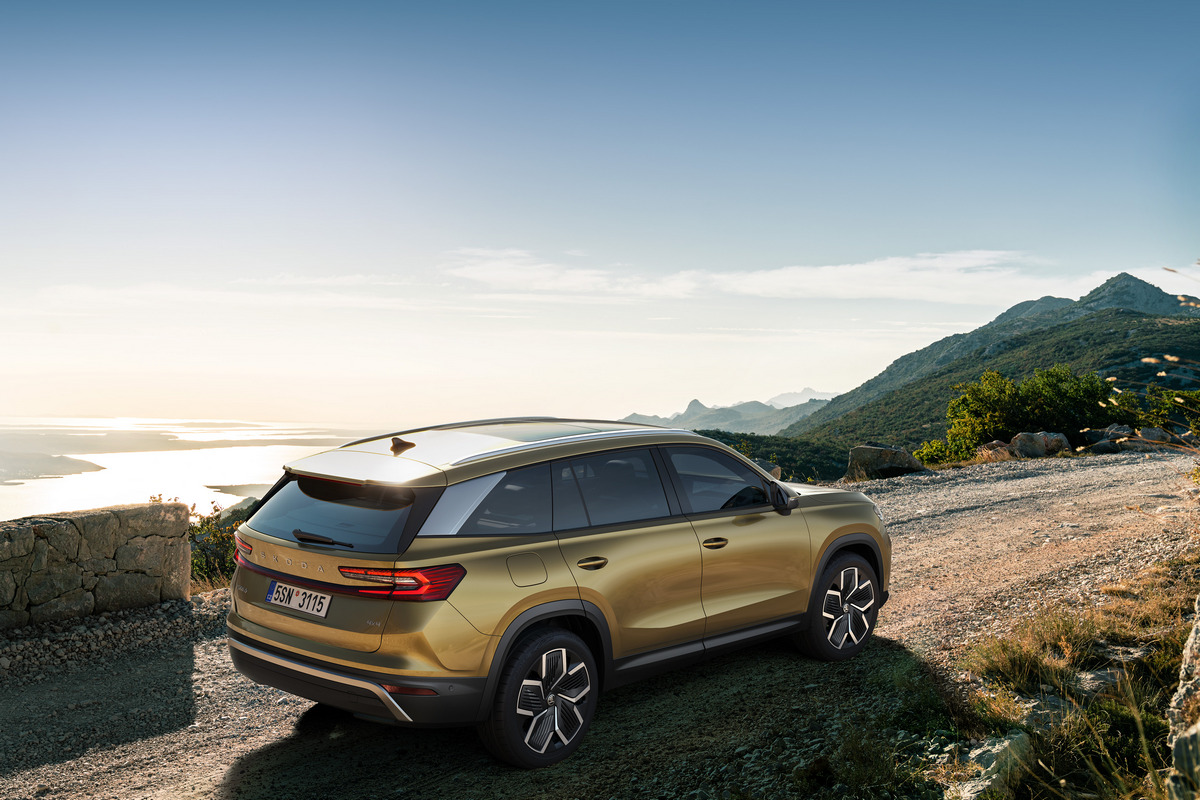 從銷量與規劃來看,Skoda應該早晚就會退出中國。