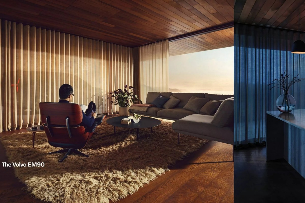 雖然沒有車室圖,但以先前預告圖來看應該會有著相當舒適的規劃。