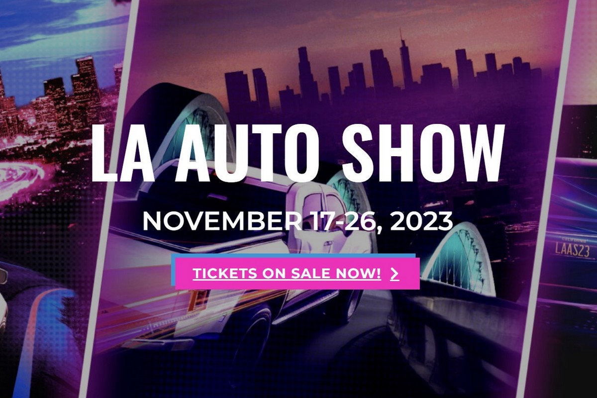 因罷工造成的損失及保留資金,Stellantis表示不會參加SEMA、洛杉磯車展與CES展。