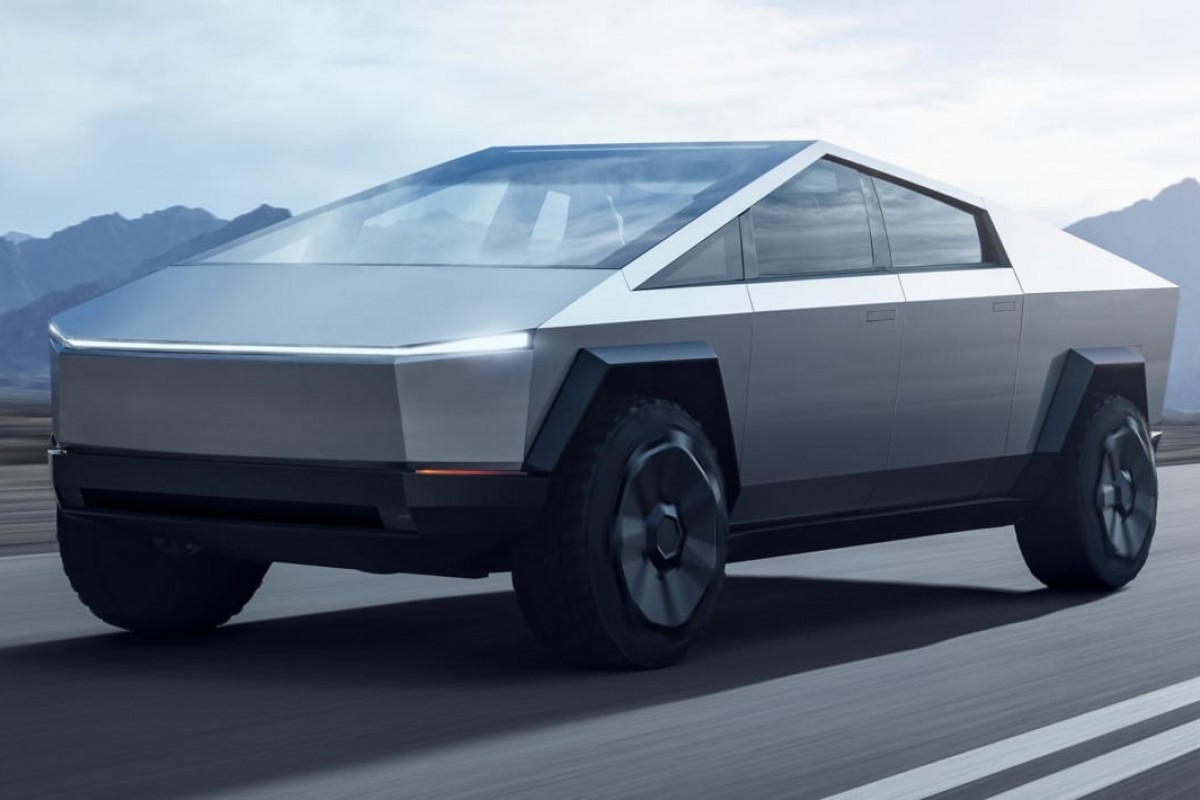 特斯拉Cybertruck終於要在11月底與大家見面,但執行長表示這輛車是座墳墓讓人感到憂心。