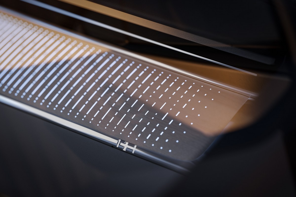 透過木質飾板營造舒適的北歐斯堪地那維亞氛圍。