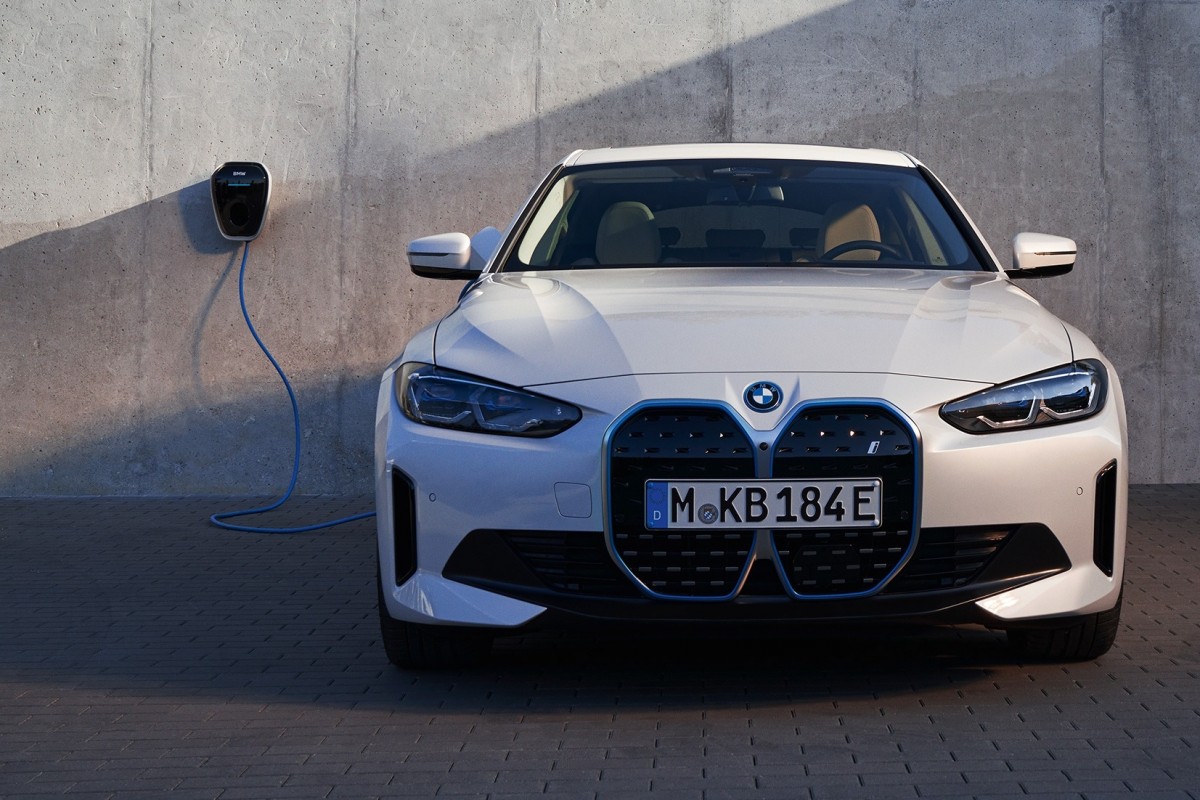 BMW在前三季的純電車款銷售表現極佳,他們也沒有考慮任何降價策略。