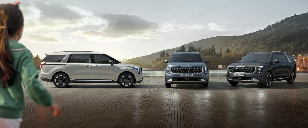 目前已經在韓國市場開放接單,台灣市場部分要等到明年才會看到。