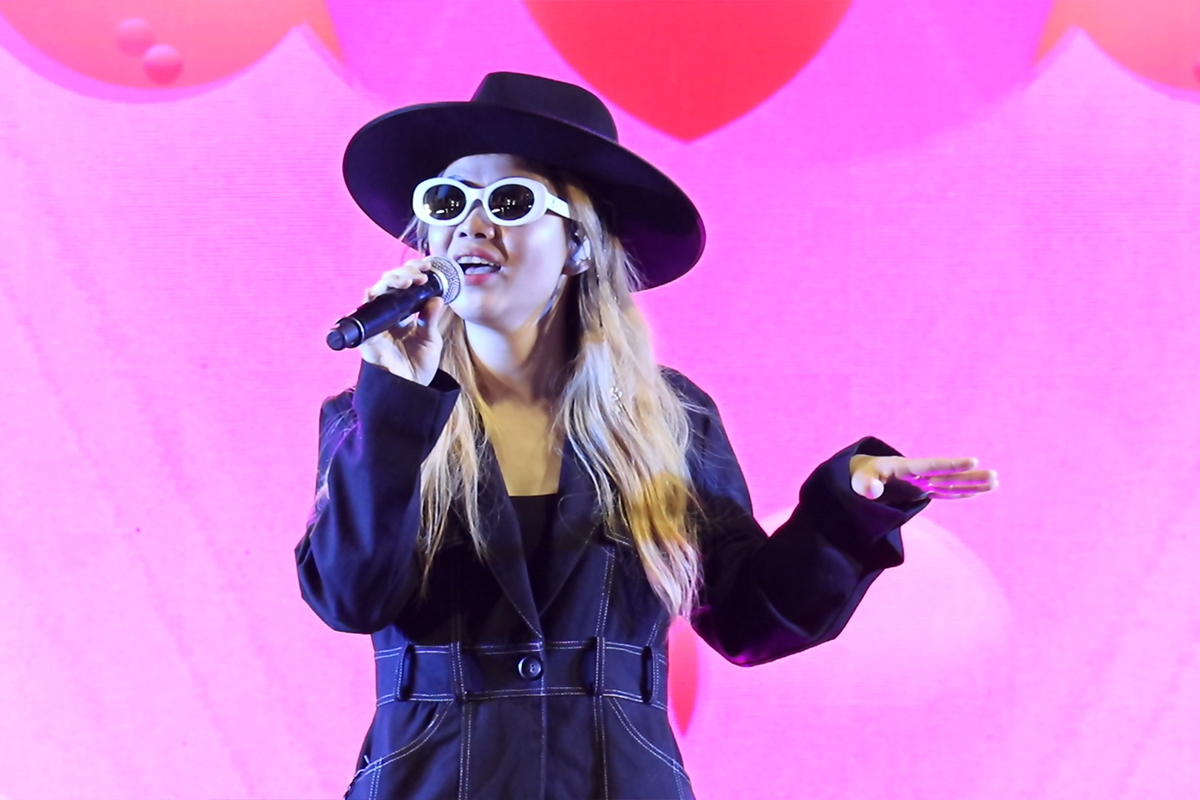 【車勢星聞】影音/福斯商旅「VW VanLife 嘉年華」?te壞特熱力開唱