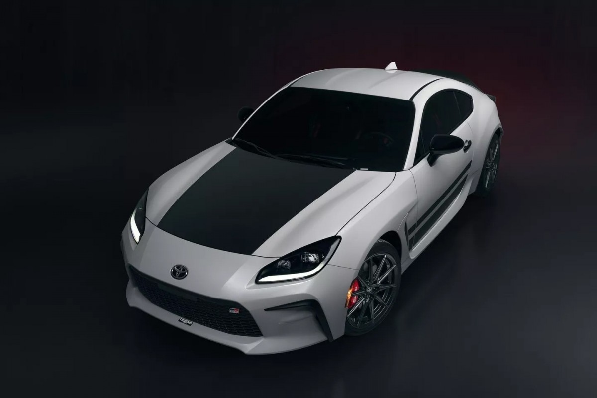 Toyota下一代86車款可能在3年內就會推出,雖然第二代GR86才在2021年發表,但是大家依舊很期待下一代的車型出現。