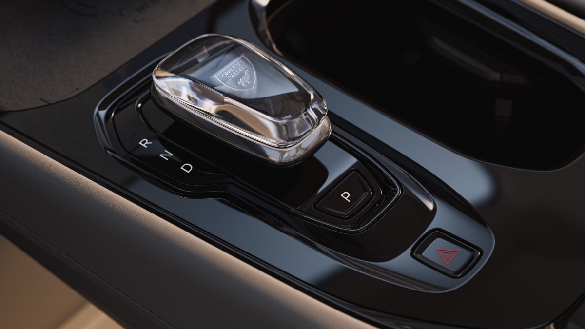 雖然動力配置並不強大,但是車輛擁有數位鑰匙、遠端存取車輛資訊功能,而輔助駕駛更來到Level 3等級。