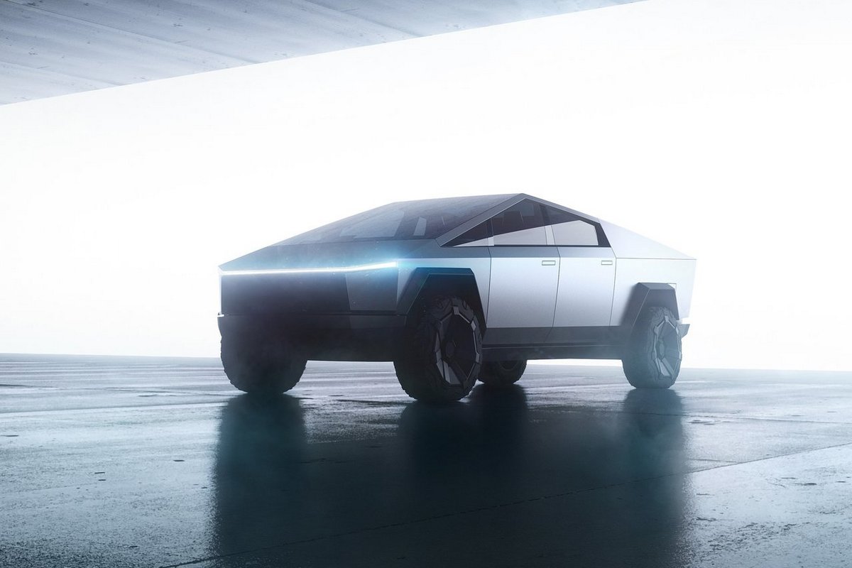 Tesla Cybertruck累積訂單已超過百萬張,因此在購買合約中加入一年內不得轉售條款。