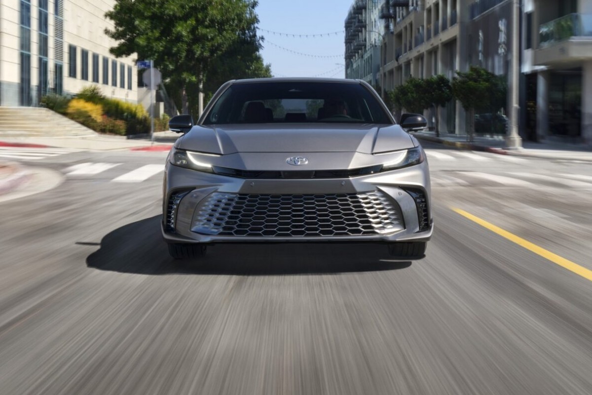 整體的設計語彙更朝向年輕化特色,而全車系也都將會搭載最新的TSS 3.0駕駛輔助系統。