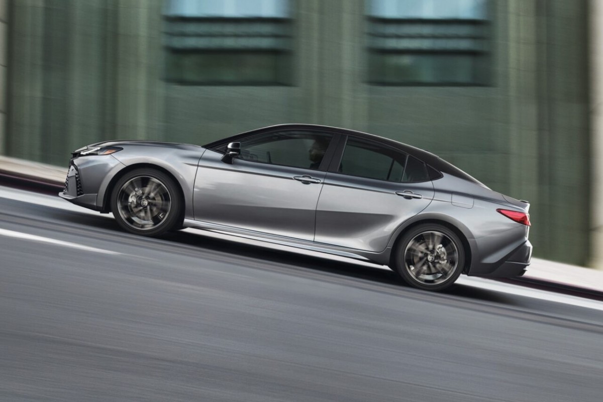 高階車款還可以擁有數位鑰匙功能,當然這也歸功於車機系統的進步。