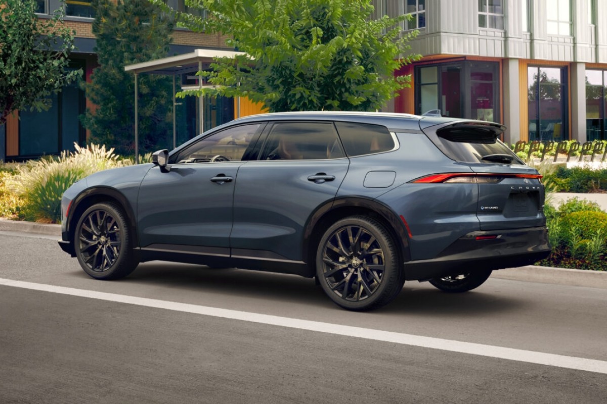 目前在北美市場尚未公布售價,預計將會在2024年第二季的時候上市。