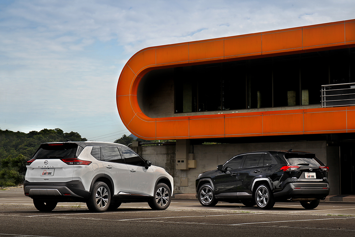 X-TRAIL輕油電能否繼續創造銷售佳績,讓我們繼續看下去...