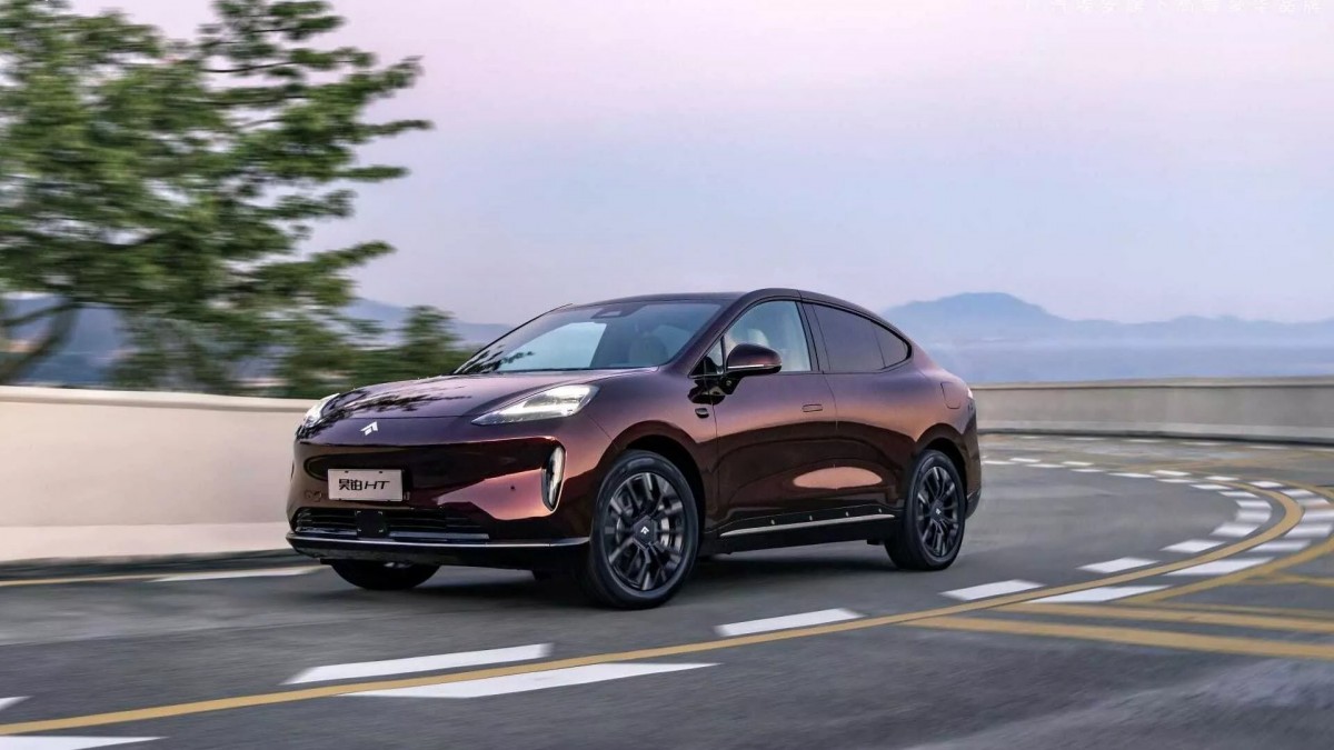 雖然動力表現並不突出,但是外型亮眼加上超值得售價,讓車輛的接單表現非常優異。