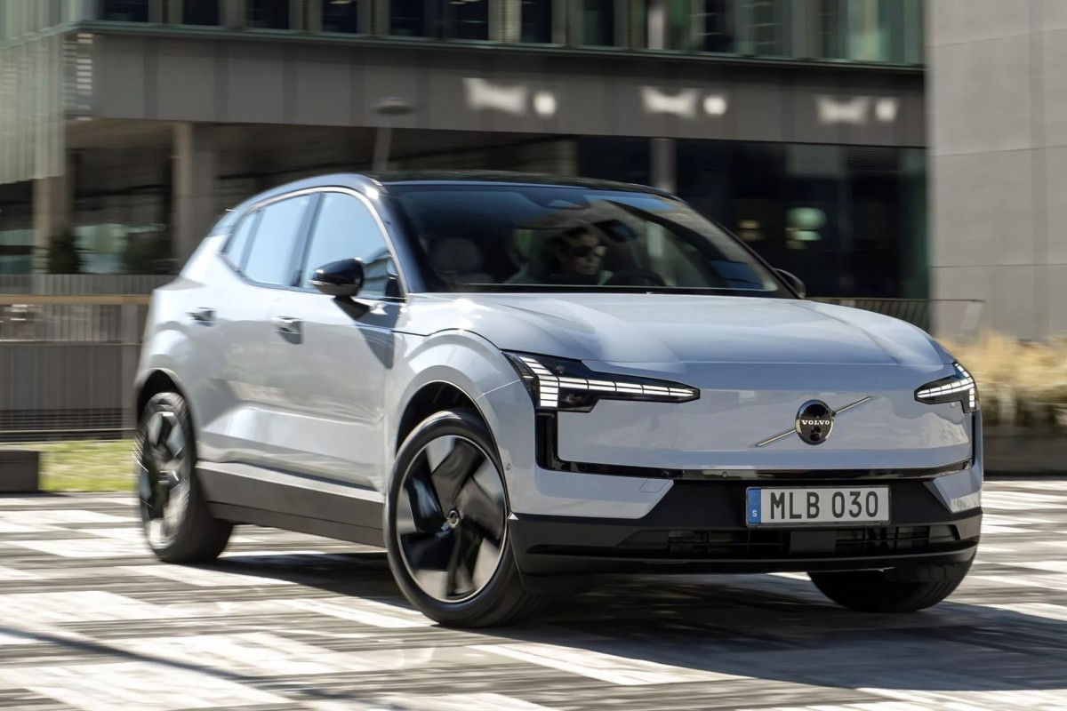 Volvo今年股價表現並不理想,而在中國吉利集團出脫其股票之後更是慘烈。