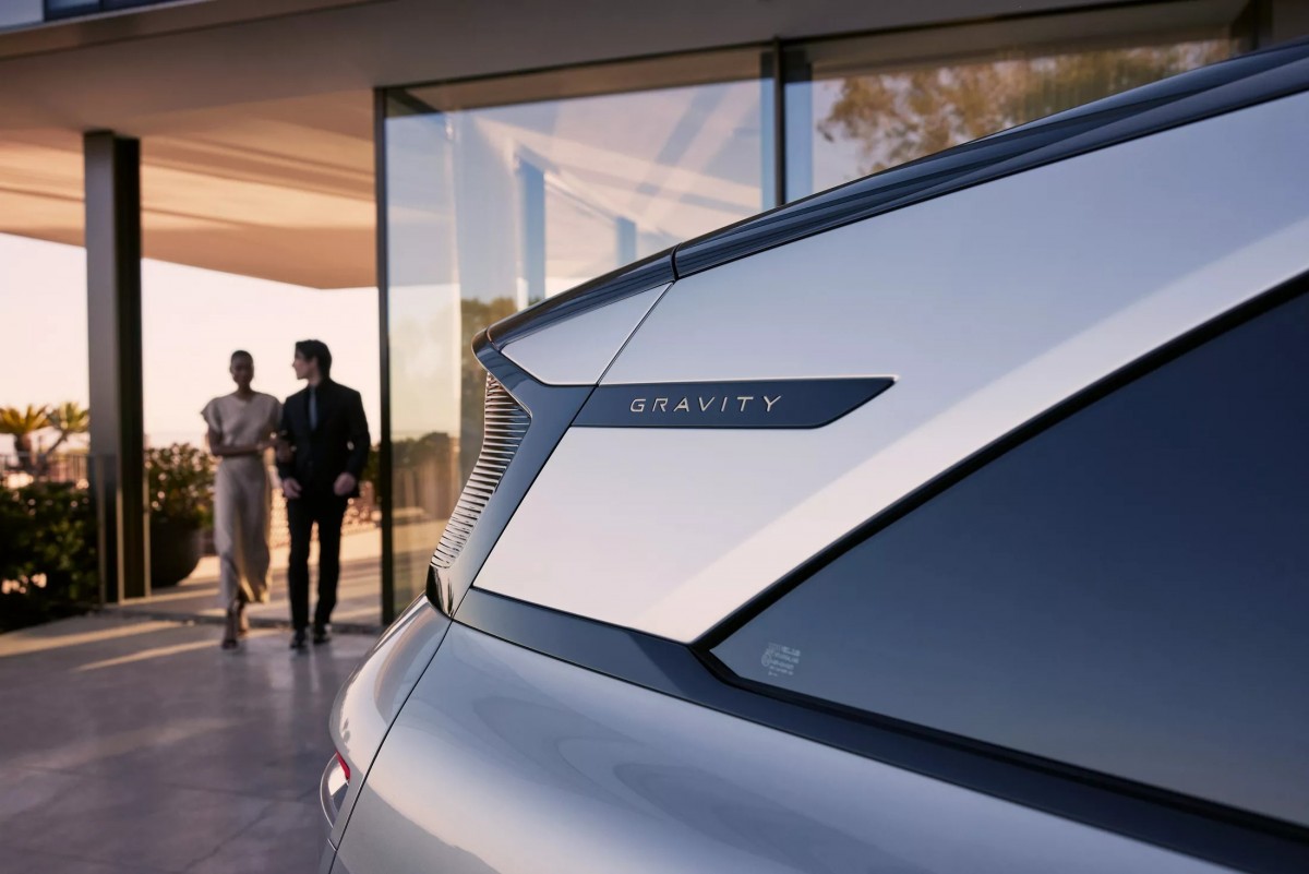 不少人認為Lucid在質感以及細節的呈現手法更好,因此比起特斯拉更值得擁有。