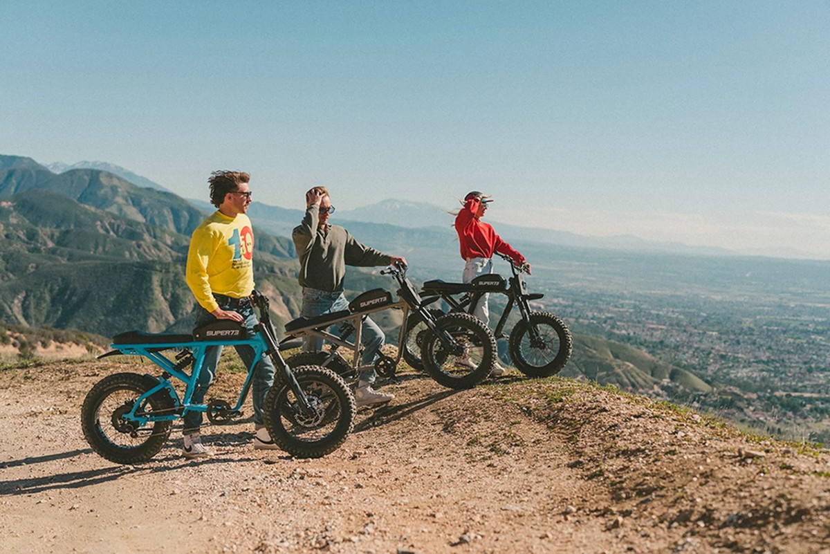 電動單車不只是方便而已,其實也有很多不同的需求選擇,而且價格其實也不低,有得比起燃油機車還要更貴。
